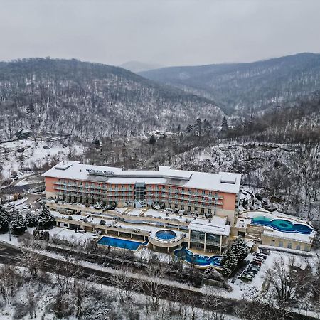 Thermal Hotel Visegrad Exterior photo