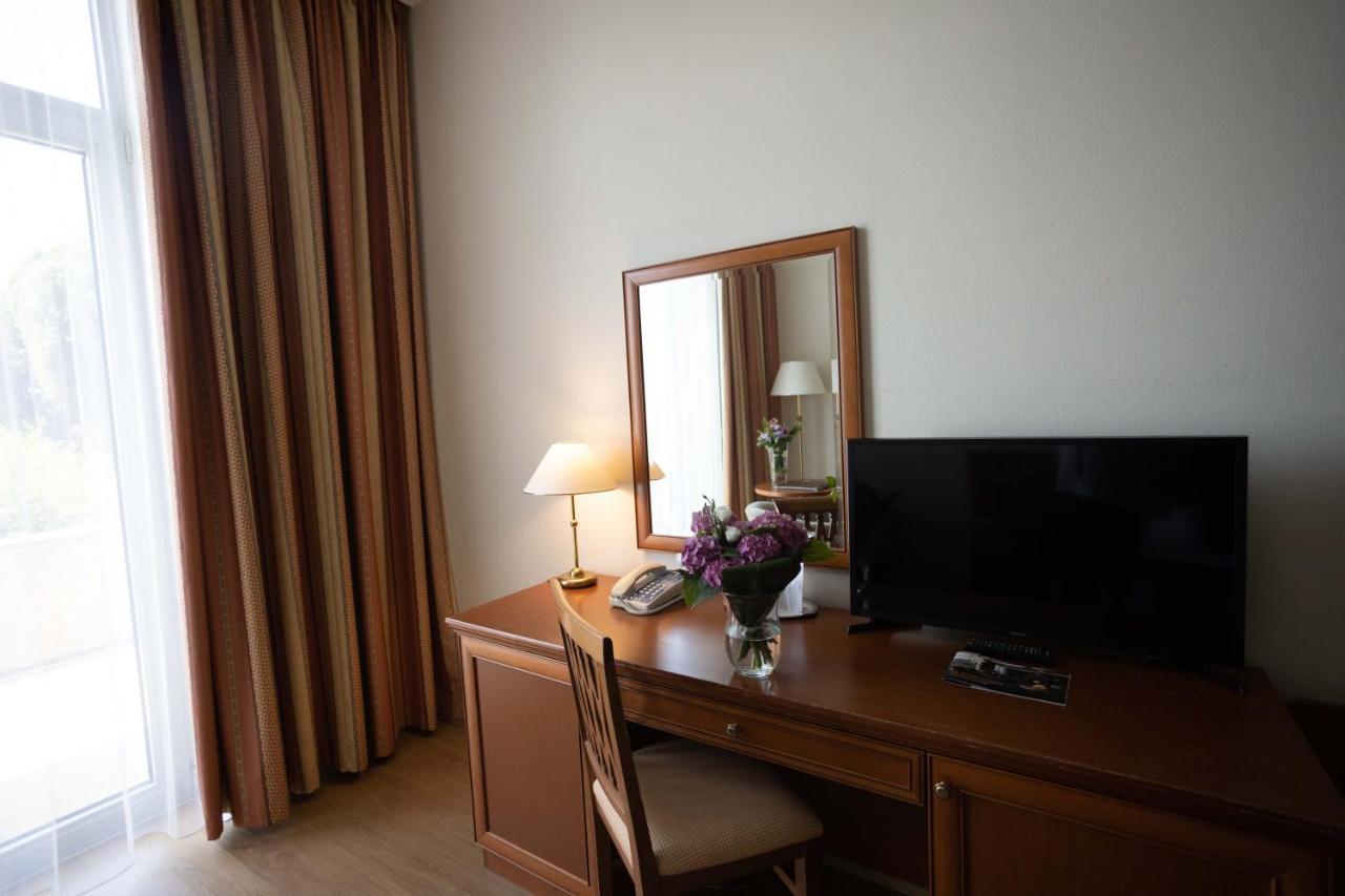 Thermal Hotel Visegrad Exterior photo
