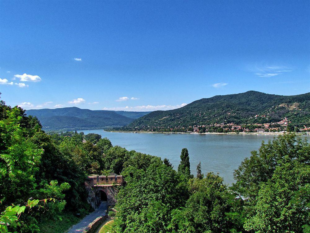 Thermal Hotel Visegrad Exterior photo