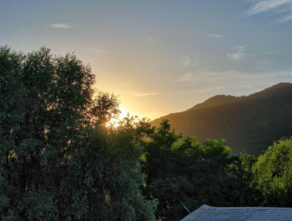Thermal Hotel Visegrad Exterior photo