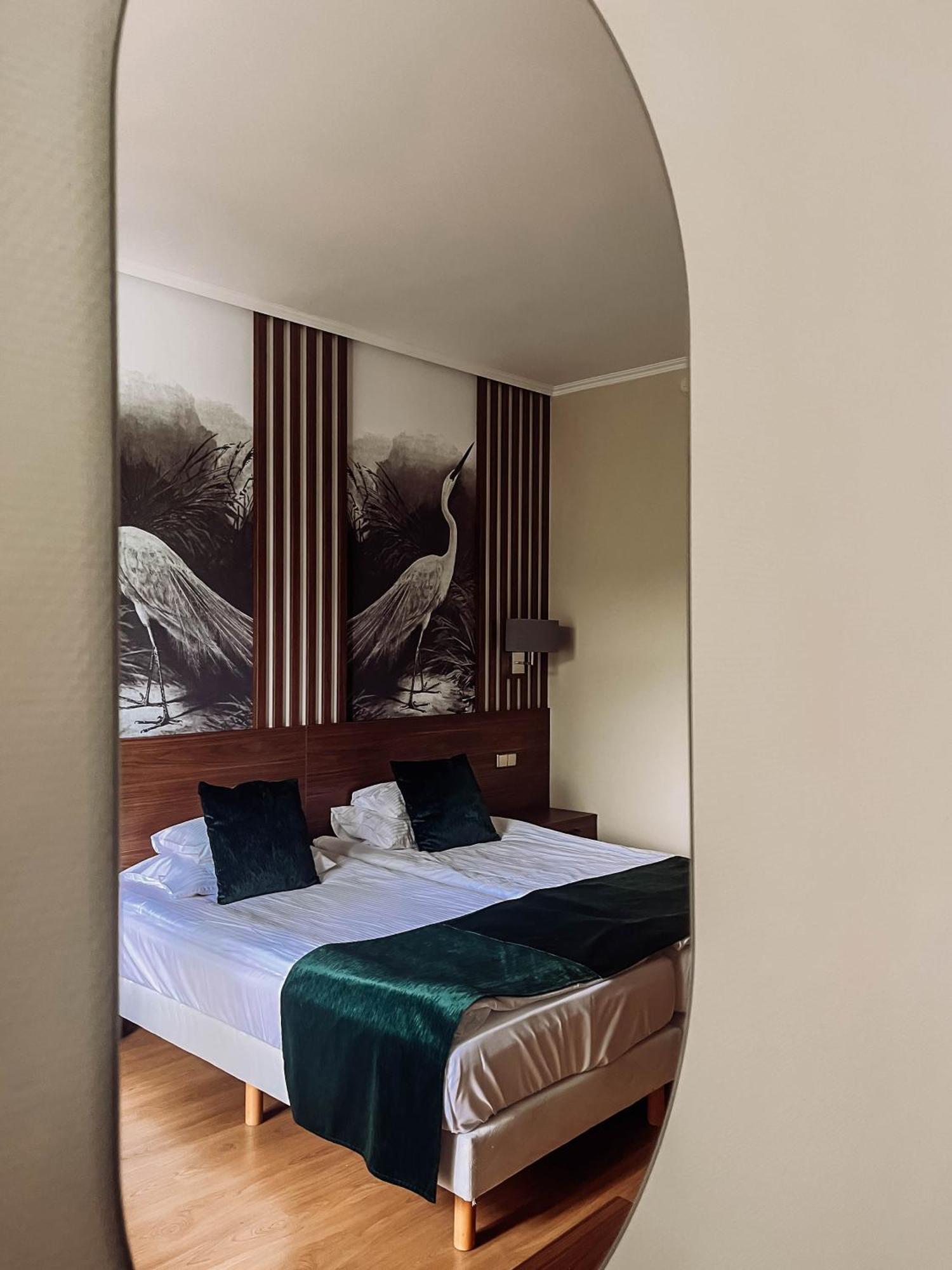 Thermal Hotel Visegrad Exterior photo