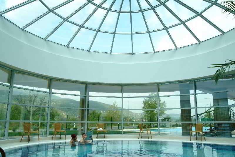 Thermal Hotel Visegrad Exterior photo