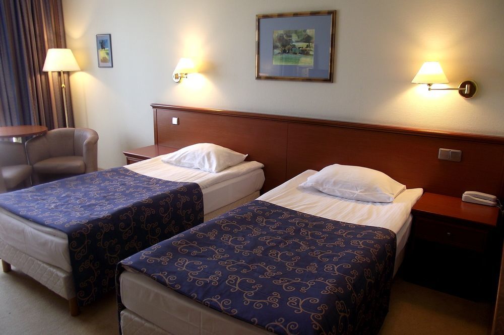 Thermal Hotel Visegrad Exterior photo