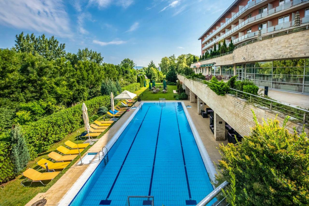 Thermal Hotel Visegrad Exterior photo